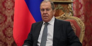 Canciller ruso Sergiéi Lavrov visitará RD el 30 de abril