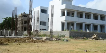 Dirección de Infraestructura Escolar reactivará construcciones de escuelas paralizadas