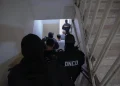 RD extradita tres dominicanos a Estados Unidos por tráfico de drogas y asesinatos