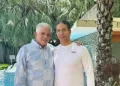 Sepultan restos de Eduardo Guarionex Estrella Cruz, víctima de la tragedia del Jet Set