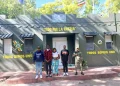 Detienen a tres haitianos con documentos falsificados en San Juan