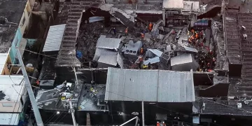 La Procuraduría dominicana investiga la tragedia de la discoteca de Santo Domingo