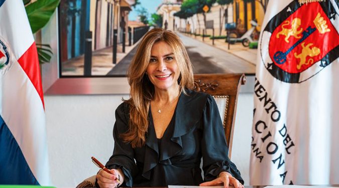 Carolina respalda medidas migratorias y se pone a disposición