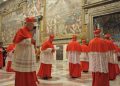 La Capilla Sixtina cerrará a partir del próximo lunes para preparar el Cónclave en el que se elegirá al sucesor de Francisco