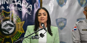 Faride llama a los ciudadanos a respetar las leyes y dice tomarán medidas más fuertes con los motoristas