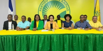 Frente Amplio convoca movilización por altos precios