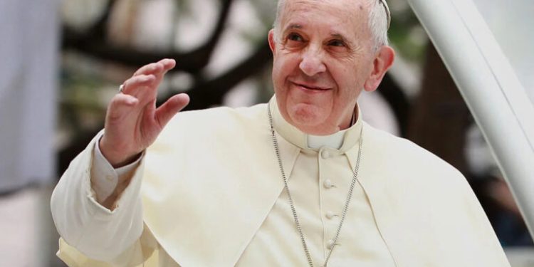 Muere el Papa Francisco a los 88 años