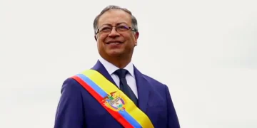 Presidente de Colombia revela retiro de su visa por parte de Estados Unidos