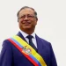Presidente de Colombia revela retiro de su visa por parte de Estados Unidos
