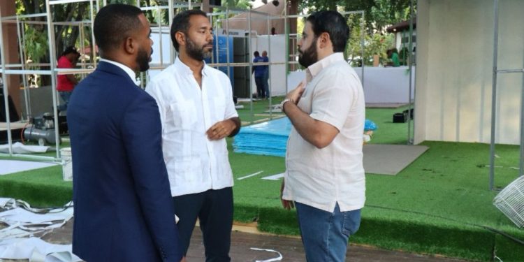 República Dominicana se prepara este miércoles para tener la 1era feria de Sostenibilidad