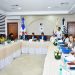Implementan mesa técnica de trabajo en beneficio de afiliados al Sistema Dominicano de Seguridad Social