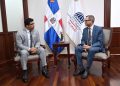 Ministerio de Trabajo y Alcaldía Santo Domingo Este acuerdan colaboración interinstitucional
