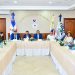 Implementan mesa técnica de trabajo en beneficio de afiliados al Sistema Dominicano de Seguridad Social