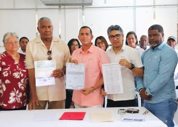 Alcaldía de Haina adquiere local por 14 millones de pesos para construir Comedor Económico Municipal