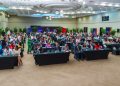 Dan apertura al V Congreso Internacional de Comunicación de Gobierno 5G