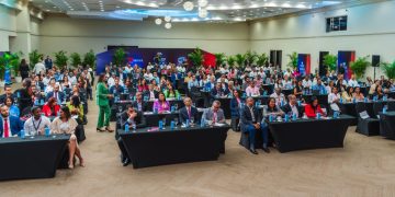 Dan apertura al V Congreso Internacional de Comunicación de Gobierno 5G 