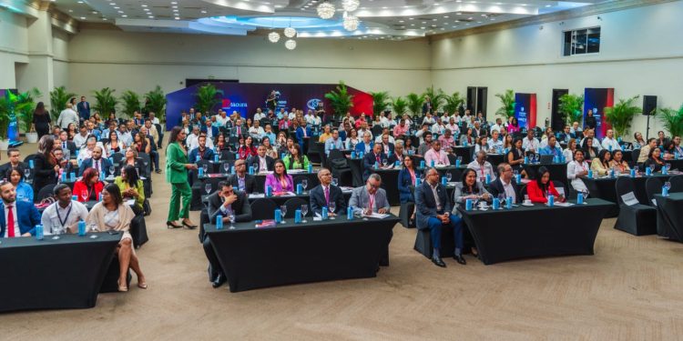 Dan apertura al V Congreso Internacional de Comunicación de Gobierno 5G