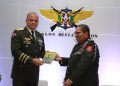 COOPINFA auspicia el libro Fundamentos de Oratoria Castrense del veterano locutor Justo Méndez