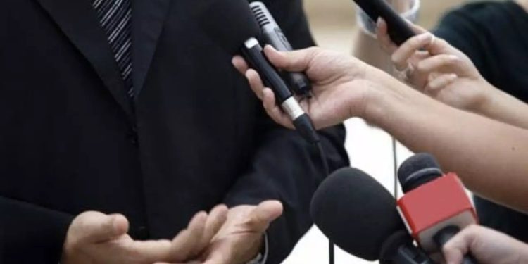 5 de abril: Día Nacional del Periodista