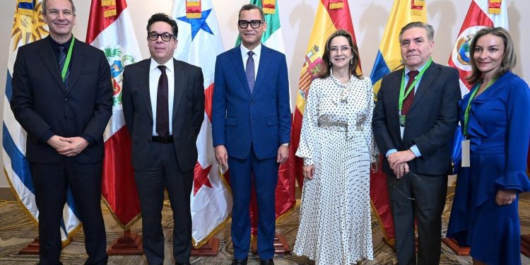 Concluye con éxito III Foro sobre retos de la formalización laboral en Iberoamérica