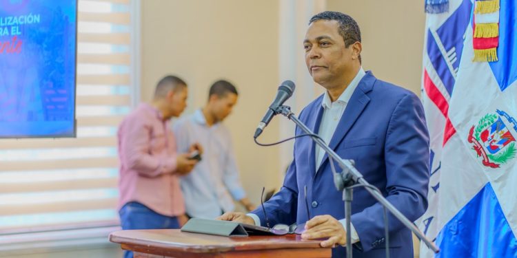 Víctor D´Aza destaca la descentralización gubernamental como clave para el bienestar local y el desarrollo de los pueblos