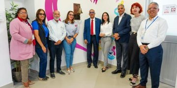 Discuten estrategias para fortalecer modelo de gestión solidaria del hospital Oncológico del Nordeste