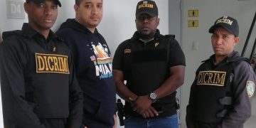 Policía Nacional localiza sano y salvo a ingeniero reportado como desaparecido