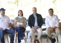 Presidente Abinader sostendrá encuentro y sesión de trabajo para fortalecer conservación medioambiental