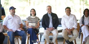 Presidente Abinader sostendrá encuentro y sesión de trabajo para fortalecer conservación medioambiental