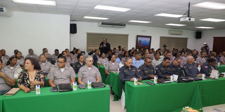 Policía rechaza pretender interferir en desarrollo 2da Asamblea Extraordinaria de COOPOL