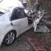 Dos víctimas mortales en trágico accidente en la autopista Ramón Cáceres, Moca
