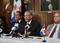 Directiva Instituto Duartiano rechaza declaraciones de su electo presidente y llama a asamblea extraordinaria