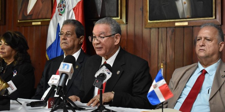 Directiva Instituto Duartiano rechaza declaraciones de su electo presidente y llama a asamblea extraordinaria