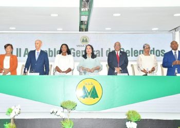 Cooperativa Vega Real alcanza cifras históricas en su XLII Asamblea General de Delegados