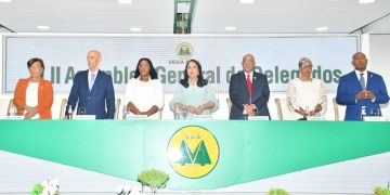 Cooperativa Vega Real alcanza cifras históricas en su XLII Asamblea General de Delegados