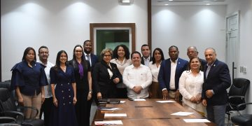 Presentan ante la Cámara de Diputados recomendaciones al proyecto de ley sobre contrataciones públicas