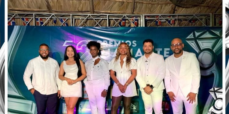 Premios Diamante se celebrará el 29 de abril con gran gala en AGUIZ Lounge