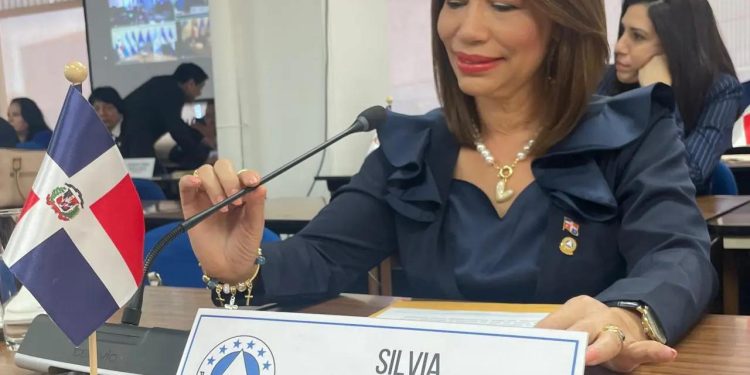 Diputada del PARLACEN propone que en terreno discoteca Jet Set se construya museo del merengue