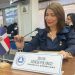 Diputada del PARLACEN propone que en terreno discoteca Jet Set se construya museo del merengue