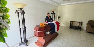 Despiden al personaje de la música "Jandy Ventura" víctima del Jet Set 