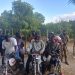 Interceptan indocumentados que eran transportados en motocicletas conducidas por cuatro dominicanos en San Juan de la Maguana y Elías Pina