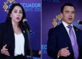 Justicia Social alerta: Estado de excepción en Ecuador amenaza Democracia en elecciones segunda vuelta