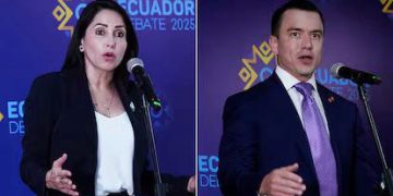 Justicia Social alerta: Estado de excepción en Ecuador amenaza Democracia en elecciones segunda vuelta