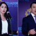 Justicia Social alerta: Estado de excepción en Ecuador amenaza Democracia en elecciones segunda vuelta