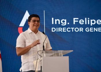 CAASD arriba a 52 aniversario con modernización y expansión de sus servicios en el GSD