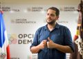 OD propone creación del “Certificado de Uso y Habitabilidad” para prevenir otras tragedias
