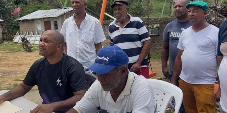 Choferes denuncian despojo de ruta Sabana de la Mar–SD y acusan complicidad del INTRANT