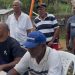 Choferes denuncian despojo de ruta Sabana de la Mar–SD y acusan complicidad del INTRANT