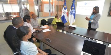 UASD capacitará personal para brindar apoyo psicosocial a afectados por tragedia Jet Set