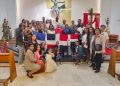 Dominicanos en Chile se congregan en oración por tragedia en Jet Set